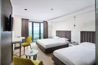 Sinema Hotel Ordu Hotels in Ordu