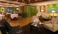 Hotel Manoir au Lac