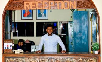 Forodhani Park Hotel