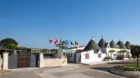 Bed and Breakfast Trulli San Leonardo Hotels near Alberobello