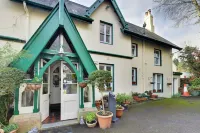 로빈 힐 하우스 B&B Cobh Cathedral 주변 호텔