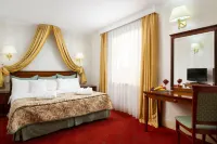 Hotel Mazurkas Hôtels à : Pruszkow