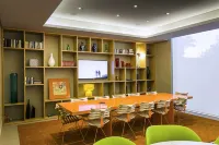 DMax Hotel Hotels in Marília