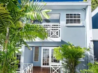 The Palms Resort Hotels in Holetown