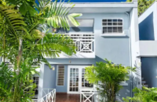 The Palms Resort Hotel di 