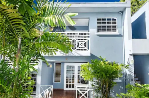 The Palms Resort Hotels in Bathsheba