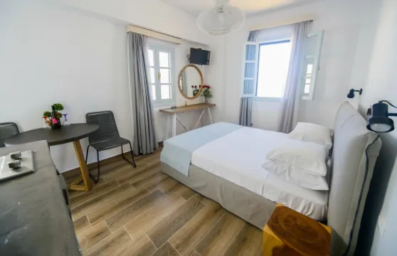 聖保羅灣景觀套房酒店