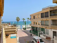 Apartamentos Bernat 3000