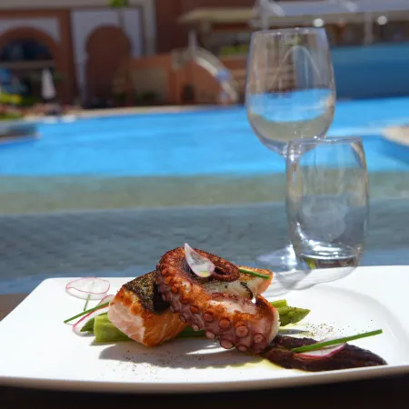 Savoy le Grand Hotel Marrakech