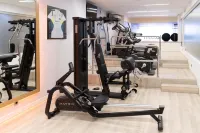 Barceló Bilbao Nervión