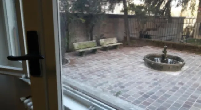 ลูชี อะ ซานซิโร โรงแรมใกล้สถานีรถไฟใต้ดินอุรุกวัย