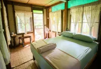 Konkubdin Homestay Hotels in der Nähe von Wat Chetiyabanpot