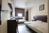 Smyle Inn Hoteles en Nueva Delhi