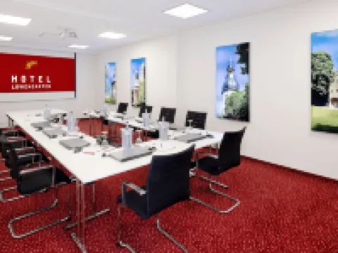 Hotel Löwengarten Hotels in Speyer