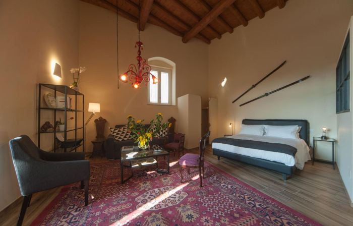La Soffitta Covelli
