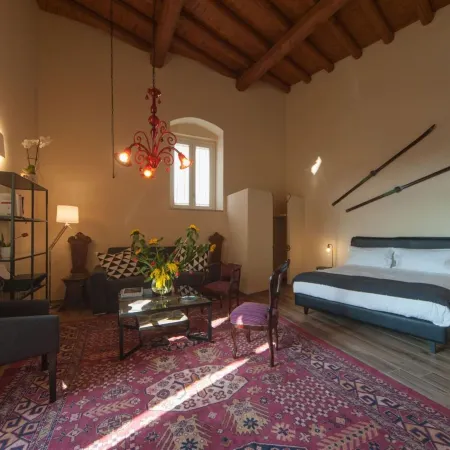 La Soffitta Covelli