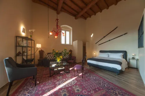 La Soffitta Covelli - 3-Star