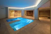 加里格愛斯特爾酒店 - SPA