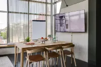 The Duke Boutique Hotel