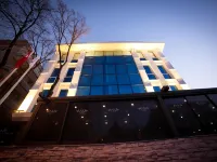 Ankacity Suit Flat Отели рядом с достопримечательностью «Аксарай»