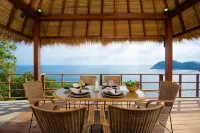 Cape Shark Villas - breakfast