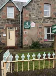 1 Lochness Rooms&Hostel Các khách sạn gần Loch Ness Centre & Exhibition