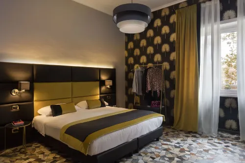 Mi Hotel Home - Bed and Breakfasts