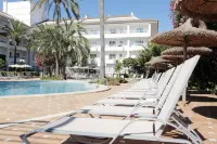 Grupotel Alcudia Suite - Beach