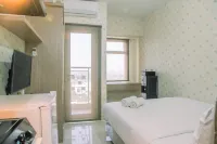 Modern Furnished Studio at Springlake Summarecon Bekasi Apartment