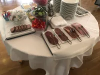Hjelle Hotel - Breakfast