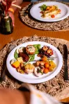 Ocaporã Hotel All Inclusive