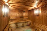 Melia Castelo Branco - spa