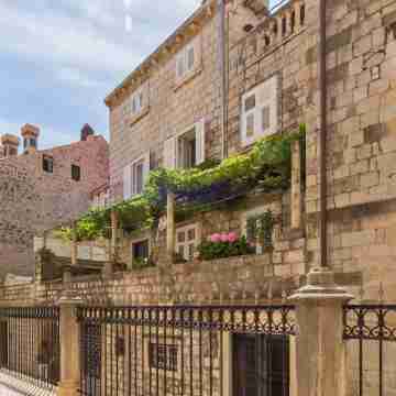 Apartment Dox Hotel Exterior