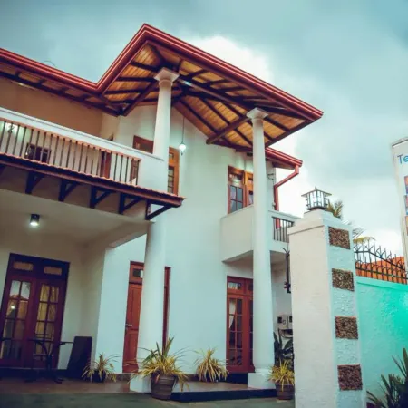The Terranova Inn