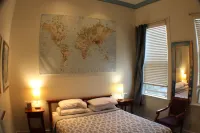 San Anselmo Inn - 2-Star