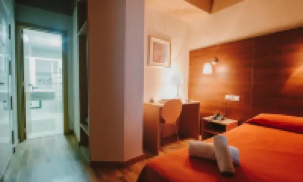 Hotel Embajador