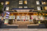 浦那維曼納加爾7蘋果飯店 浦那國際機場​附近的飯店