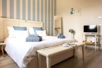 La Locanda di Corrado Hotels in Stabbia
