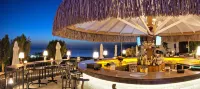 Hotel Carina - bar
