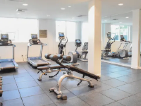 Wyndham Anaheim Hotéis em Anaheim