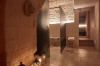繆斯羅萊 SPA 酒店 - SPA