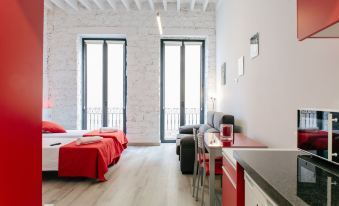 Apartamentos Tito San Nicolas