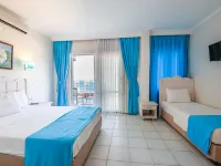 Bora Hotel Hotel di Datça