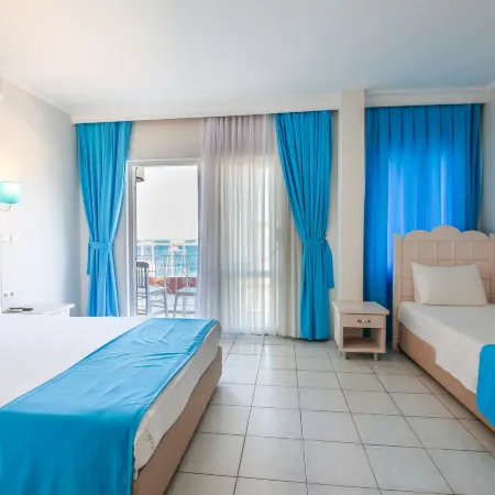 Bora Hotel