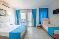 Bora Hotel Hotels in Datca