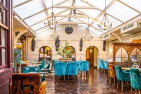 Cbh Maids Head Hotel Hotels in Norwich