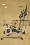 Farsund Fjordhotel - gimnasio