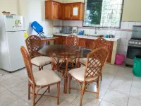 Villa Galapagos