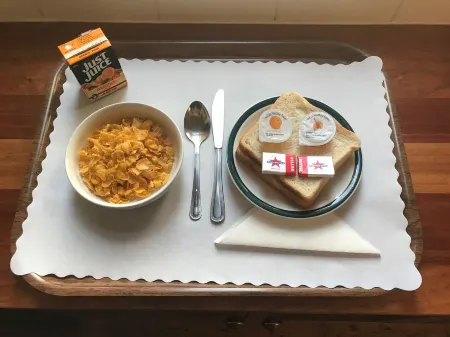 Daylesford Motor Inn Vic Pty Ltd