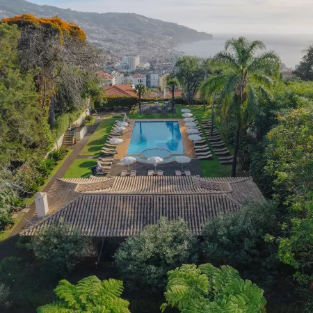Quinta da Bela Vista